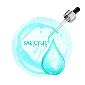 Salycilic-Acid