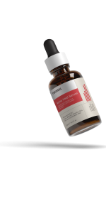 ACNE HEAL SERUM